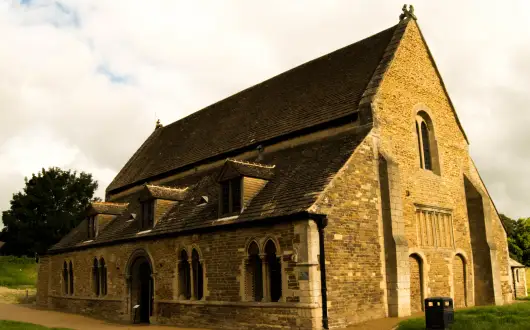 Arts, Culture & Heritage Projects