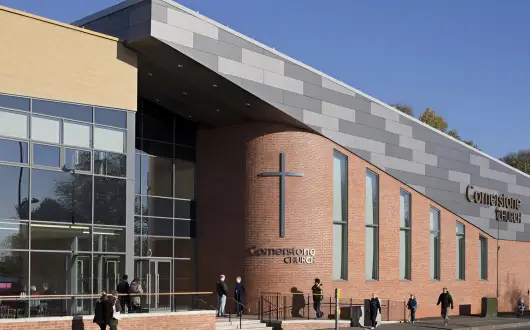 Religious & Community Projects