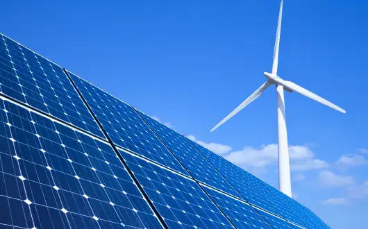Renewable Technology Projects