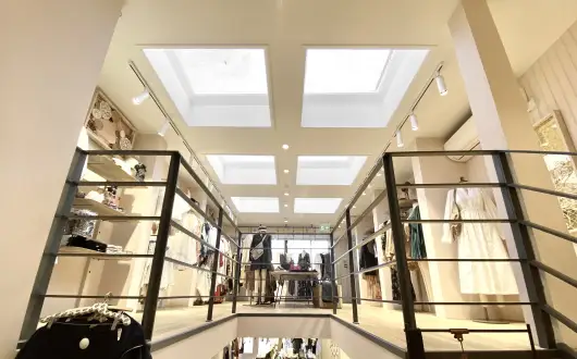 Retail Projects