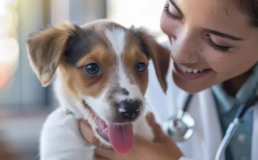 Veterinary Projects