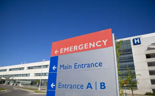 Hospitals Projects