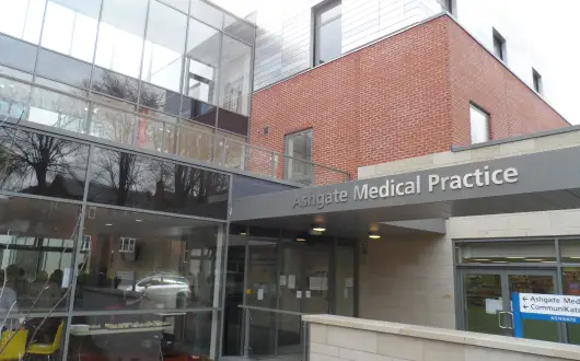 Medical Practices Projects