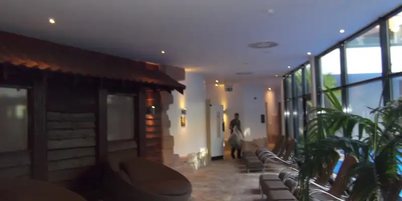 Image of A New £3m Spa Facility opens at Sherwood Forest