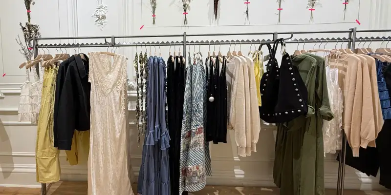 Image of Free People Scotland&comma; Behind the M&E Design
