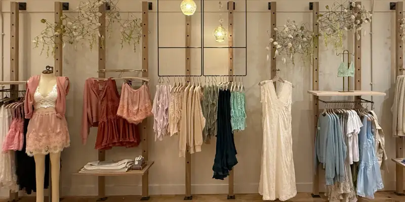 Image of Free People Scotland&comma; Behind the M&E Design