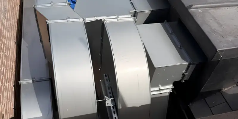 Image of A Very Tight Fit