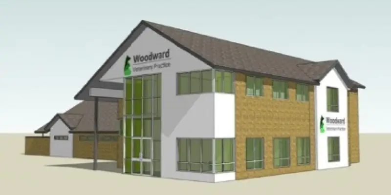 Image of New Veterinary Surgery