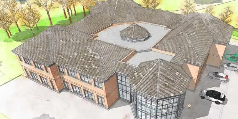 Image of Kenwick Park Leisure Club, Louth