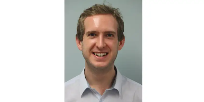 Image of New Recruit