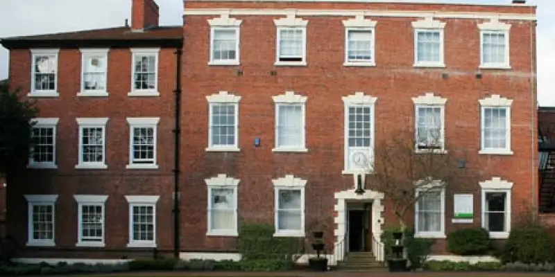Image of Bridgford Hall, Nottingham