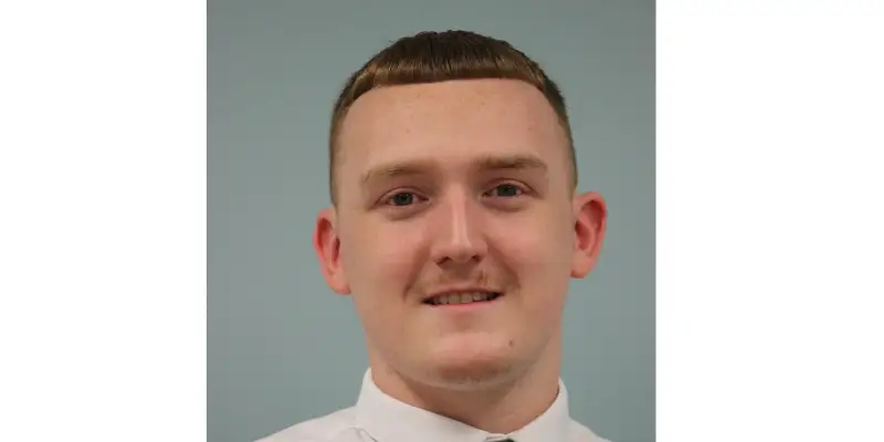 Image of New Recruit