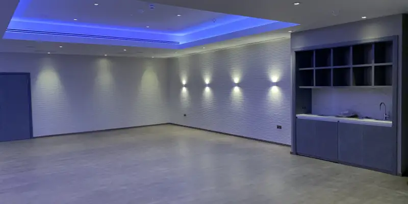Image of Luxury Spa Facility Opens