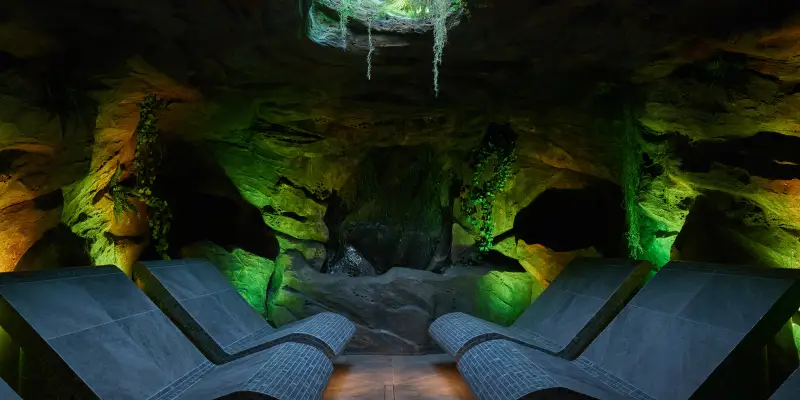 Image of Aqua Sana Extension and Refurbishment