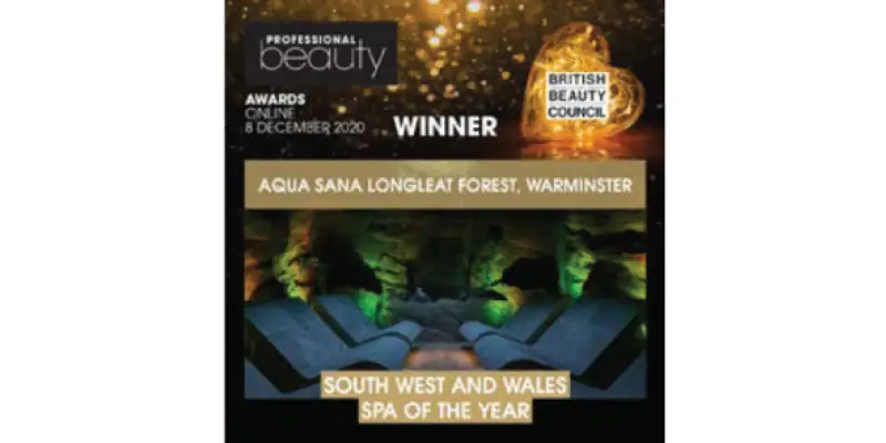 Image of Spa of the Year