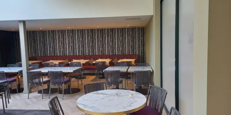 Image of Amazing Refurbishment