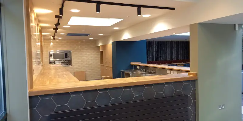 Image of Amazing Refurbishment