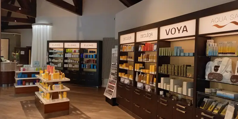 Image of Aqua Sana Refurbishment