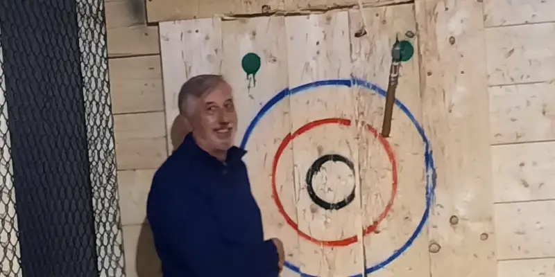Image of ‘Axellent’ Fun!