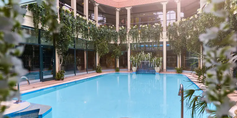 Image of Good Spa Guide Awards
