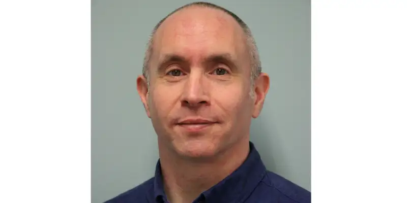 Image of A New Team Member