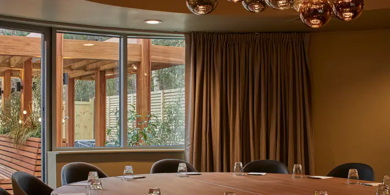Image of Another Completed Project for Center Parcs
