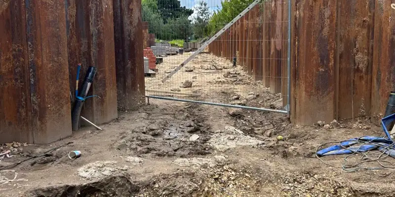 Image of Transforming Spaces: Our Mid-Project Sneak Peek at the CourtX Art Trail