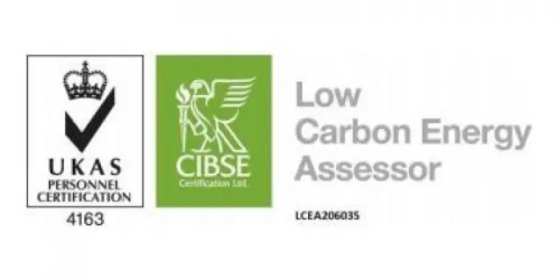 Image of Low Carbon Energy Assessing