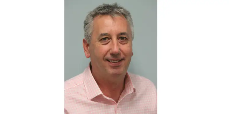 Image of Alan Latham Retires After Nearly 50 Years in Engineering