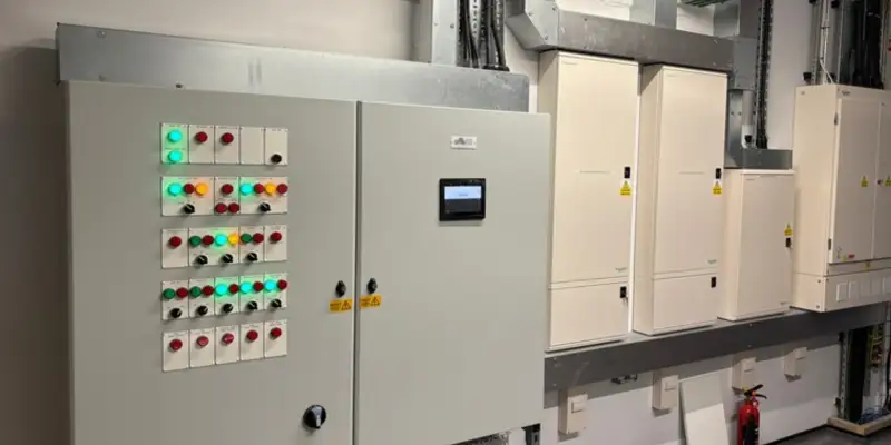 Image of EP Consulting Delivers M&E Design for Walton Hospital CDC