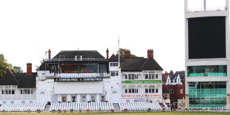 Image of Exciting Developments at Trent Bridge Cricket Ground
