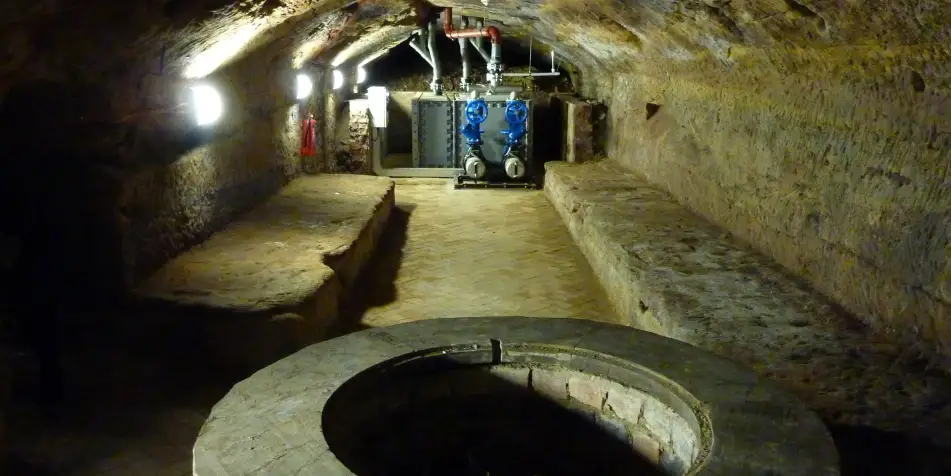 Image of Malt Cross Music Hall Expansion, an Award-Winning Heritage Project