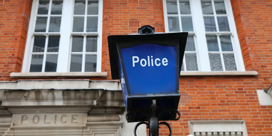 Image of UPS Equipment Upgrade at Leicestershire Police Headquarters