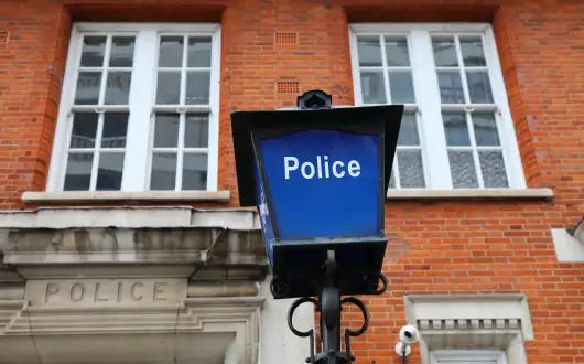 UPS Equipment Upgrade at Leicestershire Police Headquarters Projects