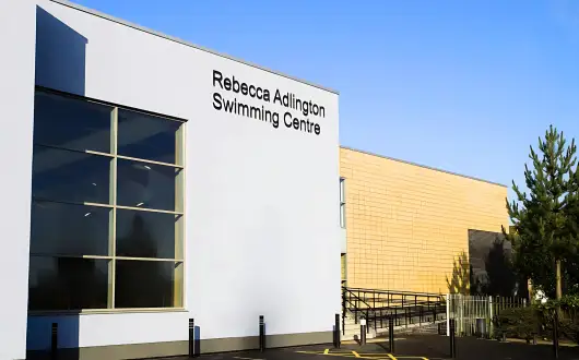 Transforming Rebecca Adlington Swimming Centre with Green Energy Solutions Projects