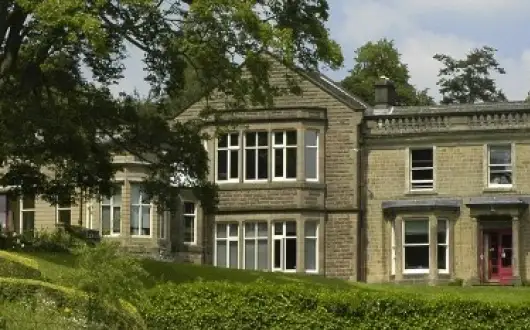 New High-Efficiency Boilers and Biomass System at Aldern House, Bakewell Projects