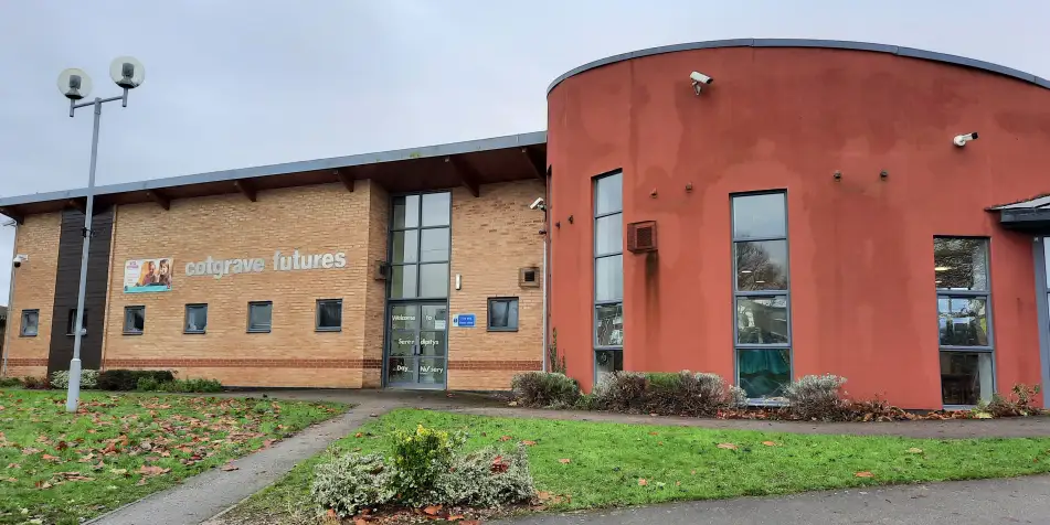 Image of Cotgrave Futures, a £1.25m Youth and Community Building Project