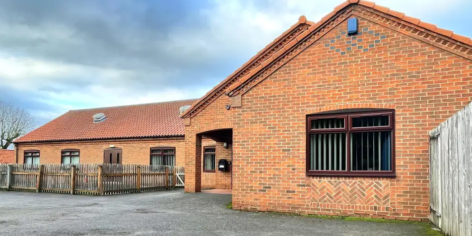 Image of Norwell Village Hall, a £360k New Build for the Newark Community