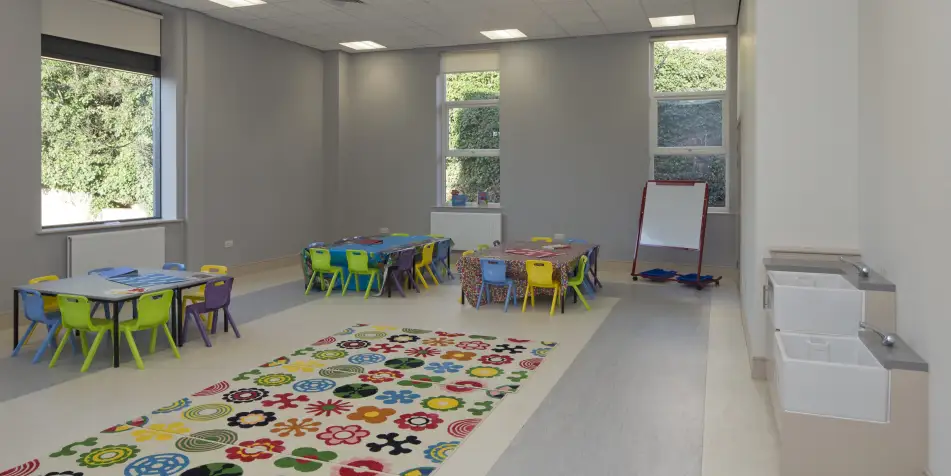 Image of Cornerstone Church Nottingham's £4m Transformation
