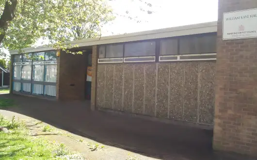 William Kaye Hall £55k Heating System Replacement  Projects