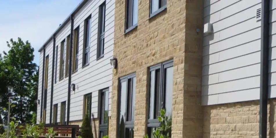 Image of Intensive Support Services Unit Delivers BREEAM Excellent Standards