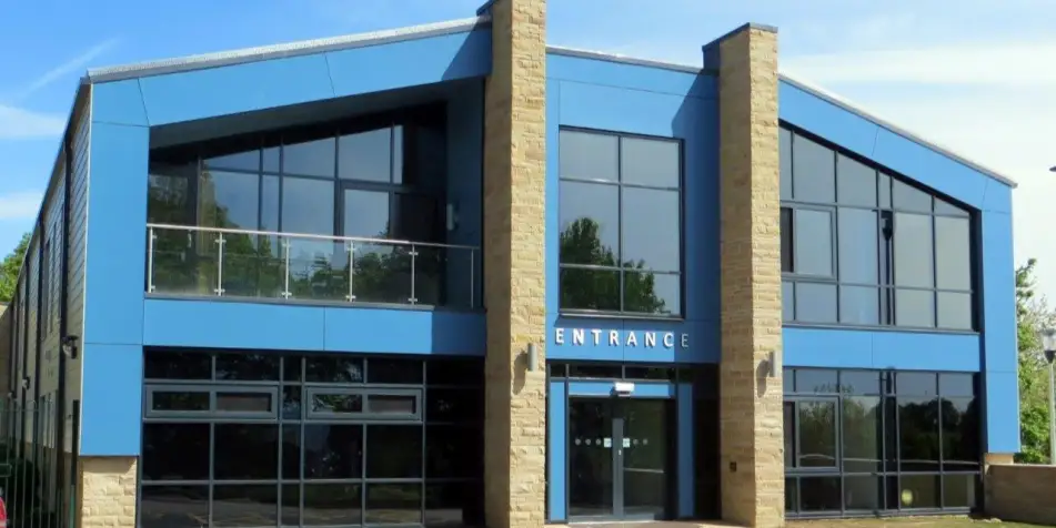 Image of Intensive Support Services Unit Delivers BREEAM Excellent Standards