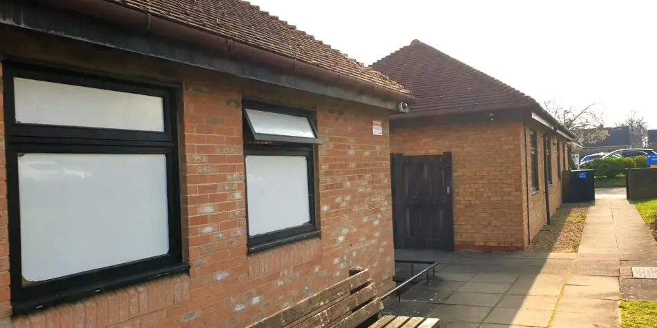 Image of Witham Court Refurbishment for Specialist Older Adult Mental Health Care