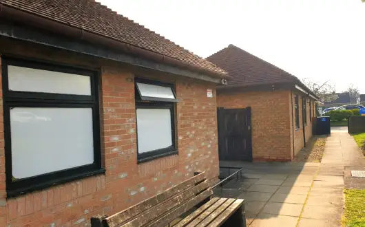Witham Court Refurbishment for Specialist Older Adult Mental Health Care Projects