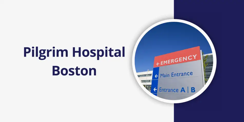 Image of Modernising Pilgrim Hospital, a £750k Refurbishment for Acute Inpatient Care 
