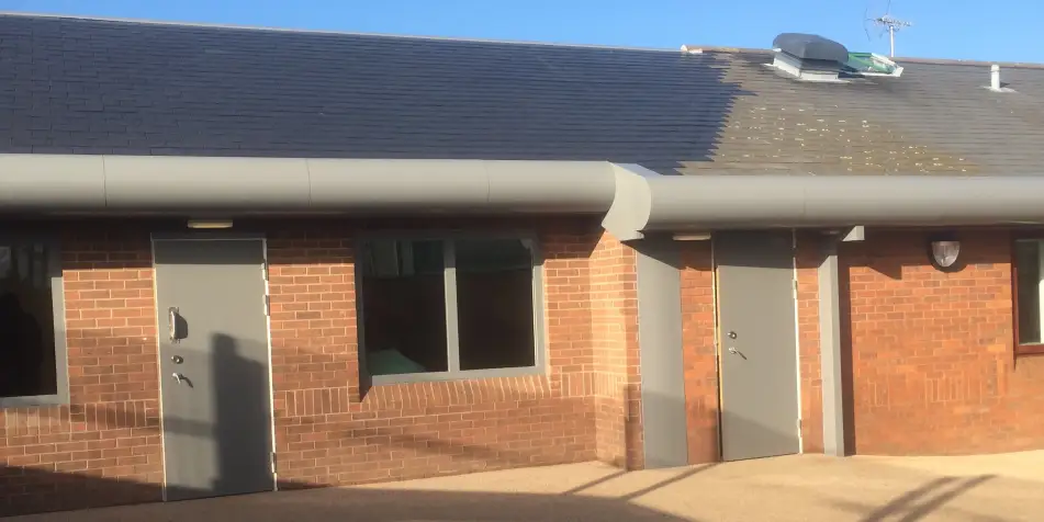 Image of Transforming Francis Willis Unit, a £900k Refurbishment