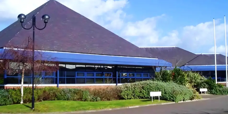 Image of Windsor House, Louth, a 100k Refurbishment Enhances Safety