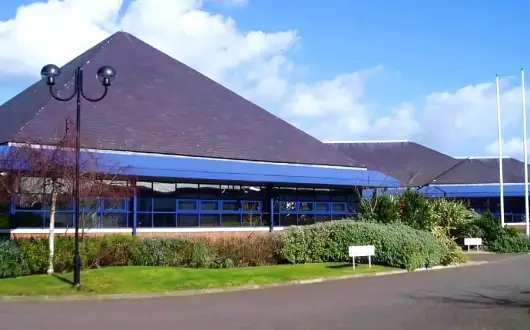 Windsor House, Louth, a 100k Refurbishment Enhances Safety Projects