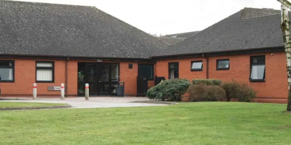 Image of Hartsholme Centre, a £1.6m Refurbishment Enhances Psychiatric Care in Lincoln