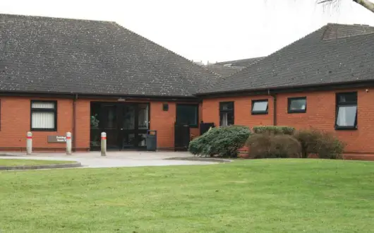 Hartsholme Centre, a £1.6m Refurbishment Enhances Psychiatric Care in Lincoln Projects